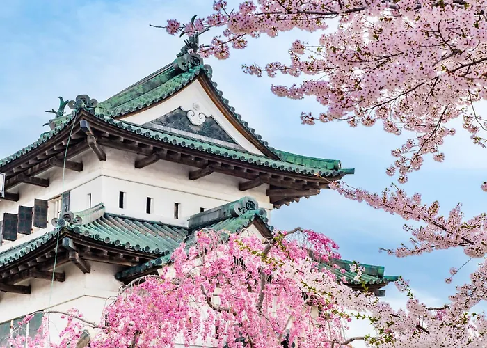 Ryumontei Chiba Ryokan Kazuno