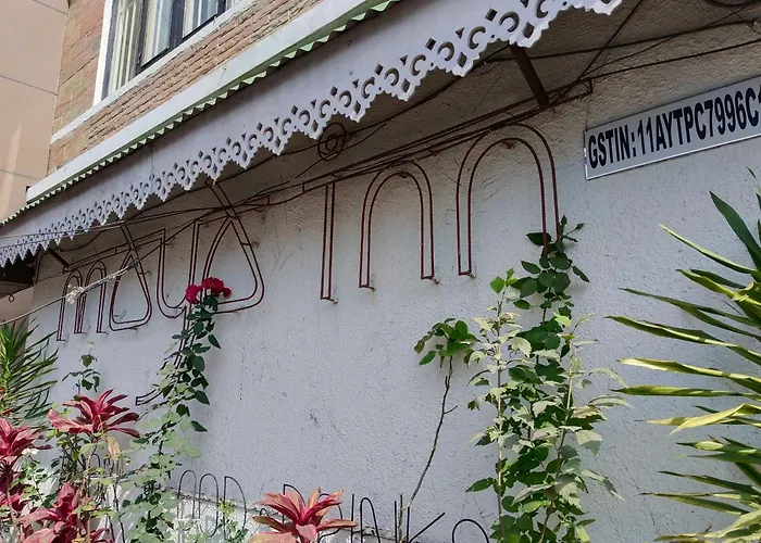 Mayatels - Maya Inn, Gangtok