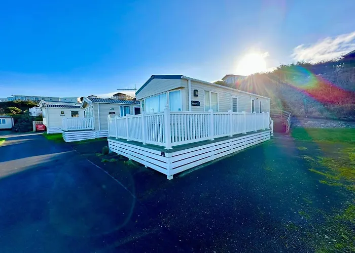 Bayview Holiday Home Swanage