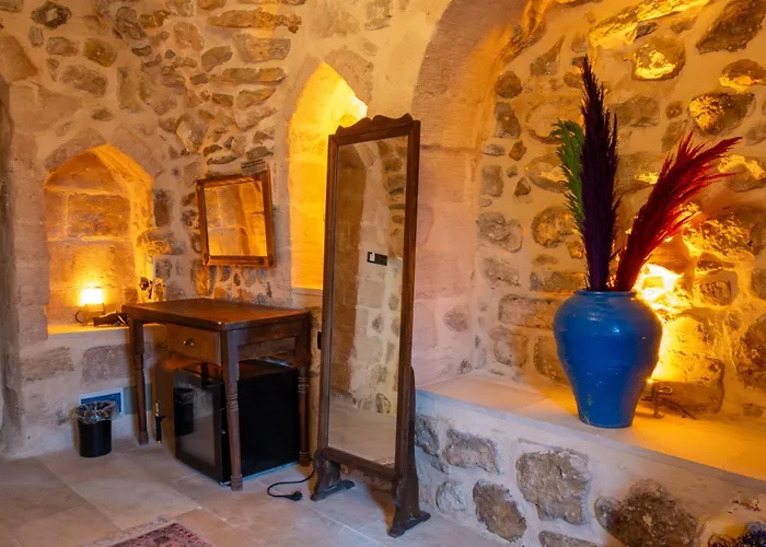 Marvel Hotel Mardin