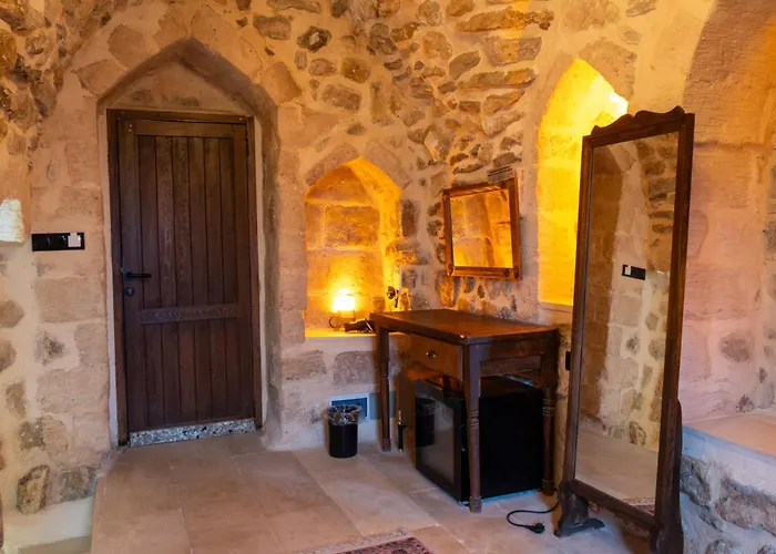 Marvel Hotel Mardin
