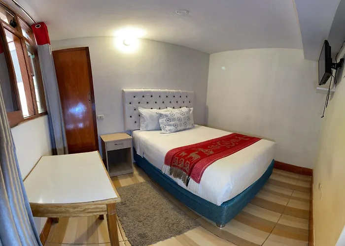 Villa Imperial ** Cuzco