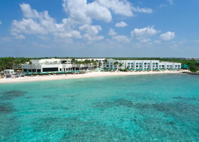The Sens Riviera By Oasis Hotel Akumal