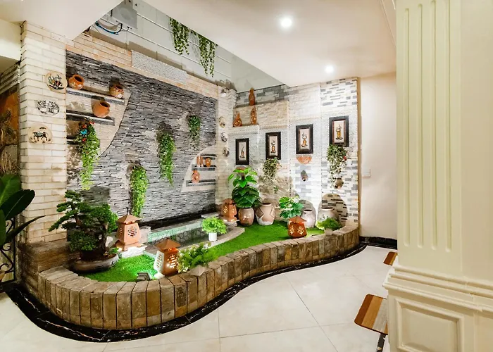 Sapa Paradise Hotel