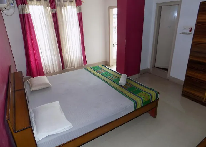 Ri Sun Homestay Guwahati