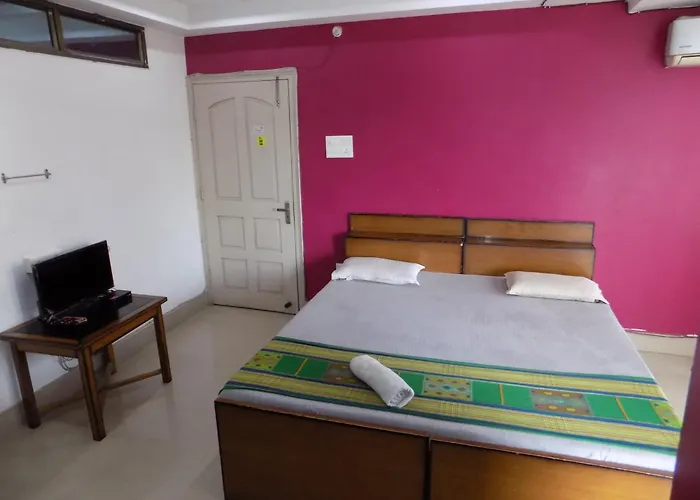 Ri Sun Homestay Guwahati