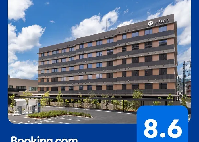 Onn Yuda Onsen Hotel Yamaguchi