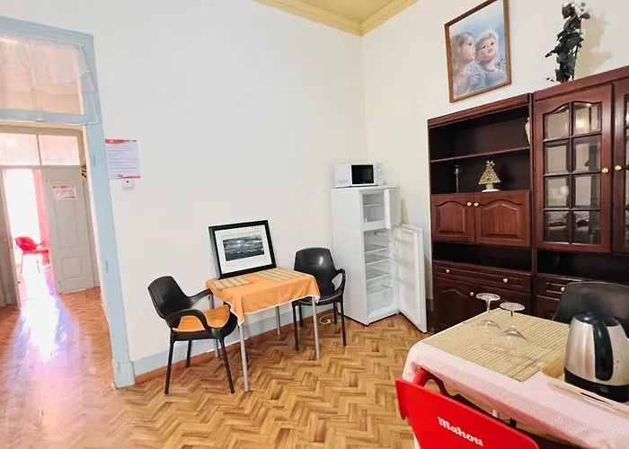 Ala Do Castelo Hotel Lagos