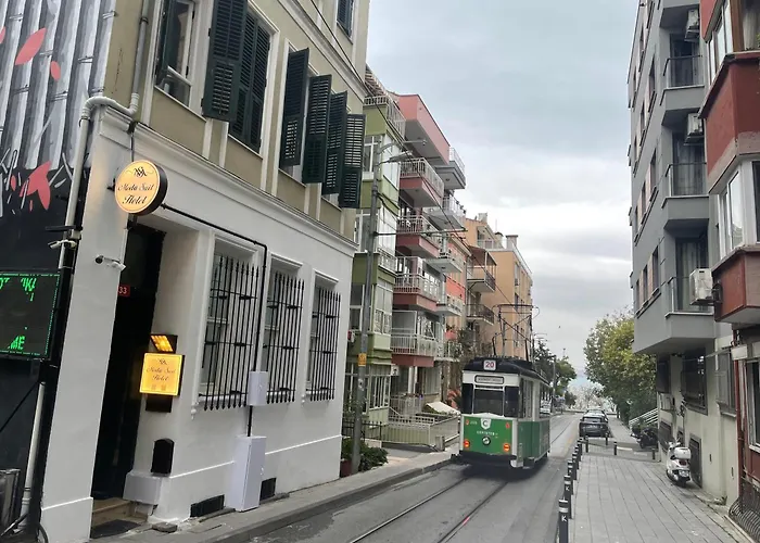 Es Moda Istanbul