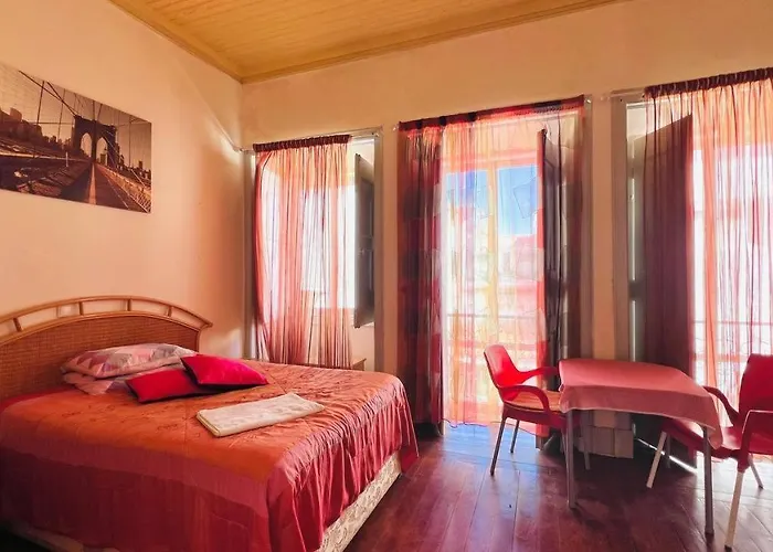 Ala Do Castelo Hotel Lagos