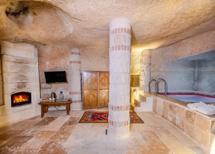 Angel View Suites Goreme