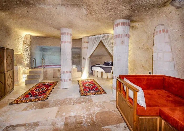 Angel View Suites Goreme