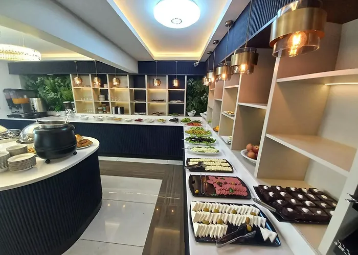 Grand Belli Otel Ancara