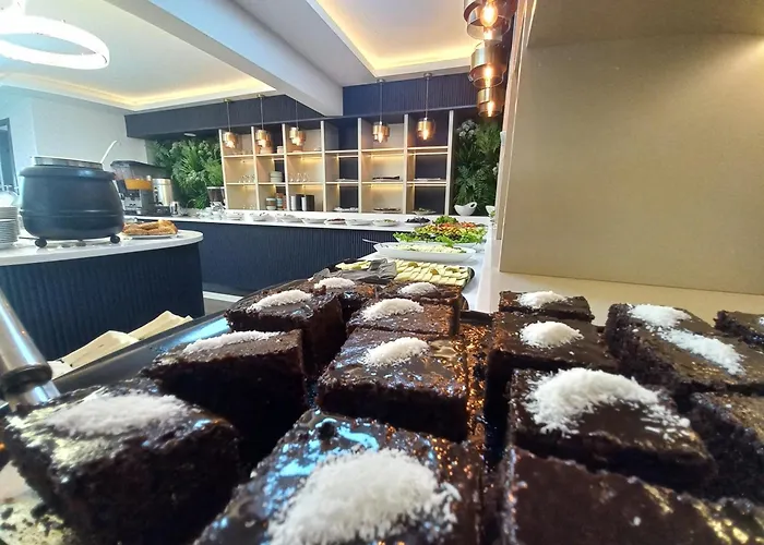 Grand Belli Otel Ancara