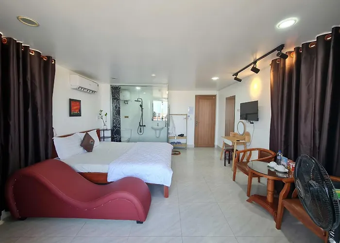 Sun Hotel Huế