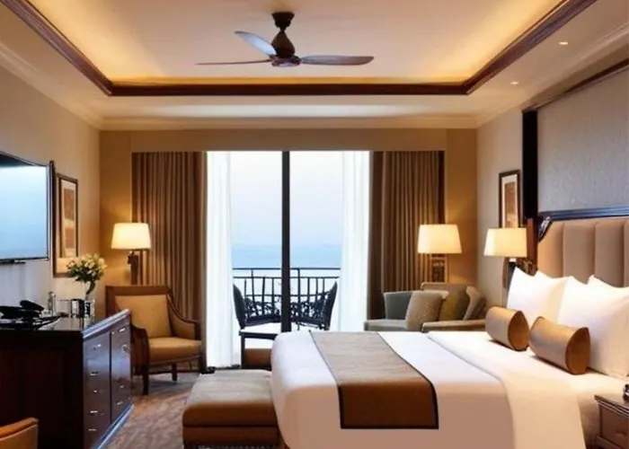 Hotel Green Valley - Nizamuddin Railway Station New Delhi