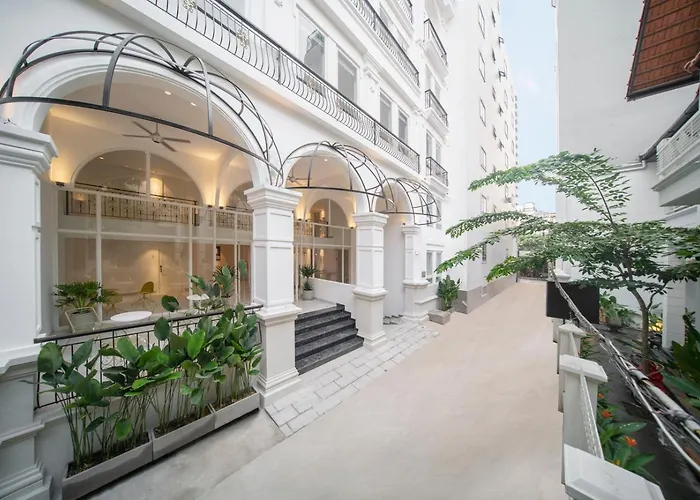 M Village Living Cuu Long Ho Chi Minh City