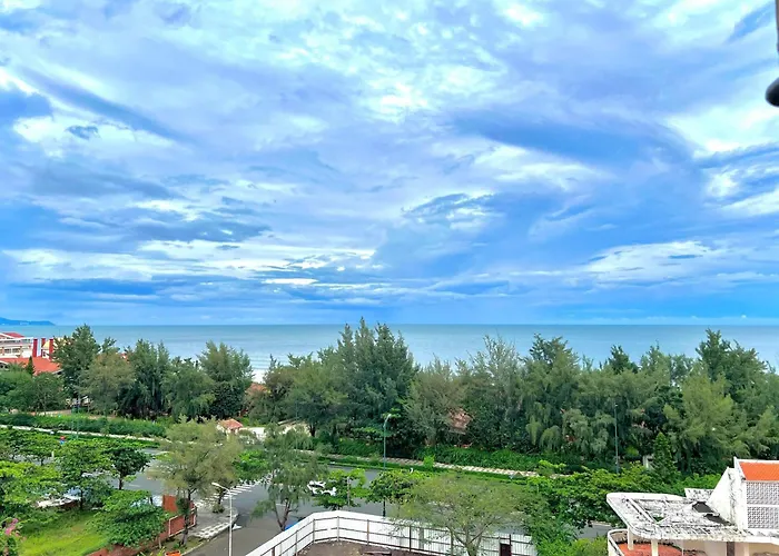 Ngọc Hân Hotel By The Moment Vũng Tàu
