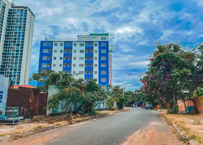 Ngọc Hân Hotel By The Moment Vũng Tàu