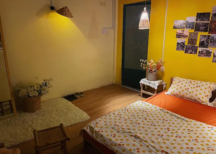Chang ơi homestay TP. Hồ Chí Minh