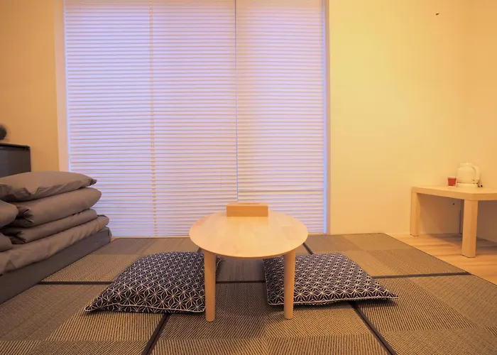 Kyo-Wa Hotel Tokyo