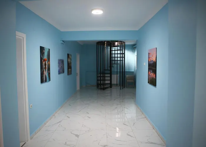 Otel NİL FIRAT Bursa