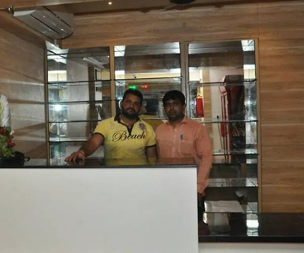 Hotel Rich Palace Jalgaon
