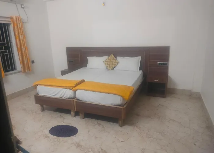 Aura Hotel Bhubaneswar