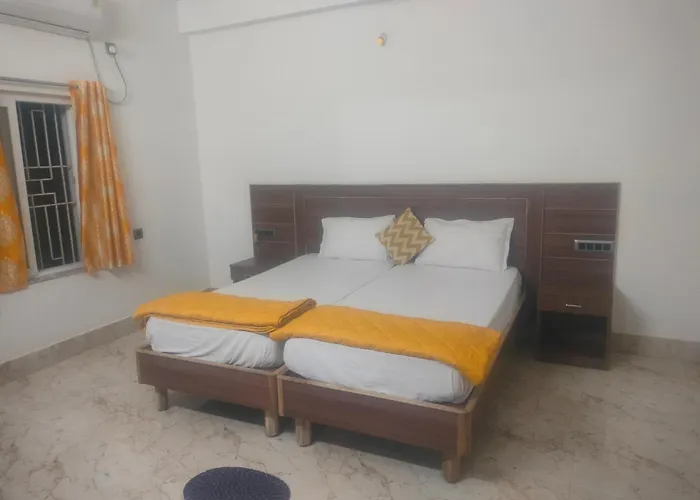 Aura Hotel Bhubaneswar