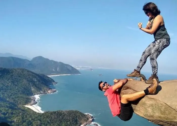 Pousada Da Prainha Río de Janeiro