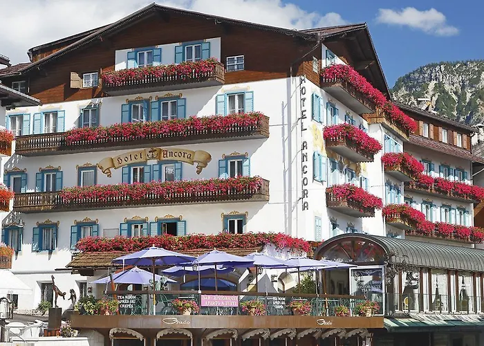 Ancora Cortina Hotel Cortina d'Ampezzo