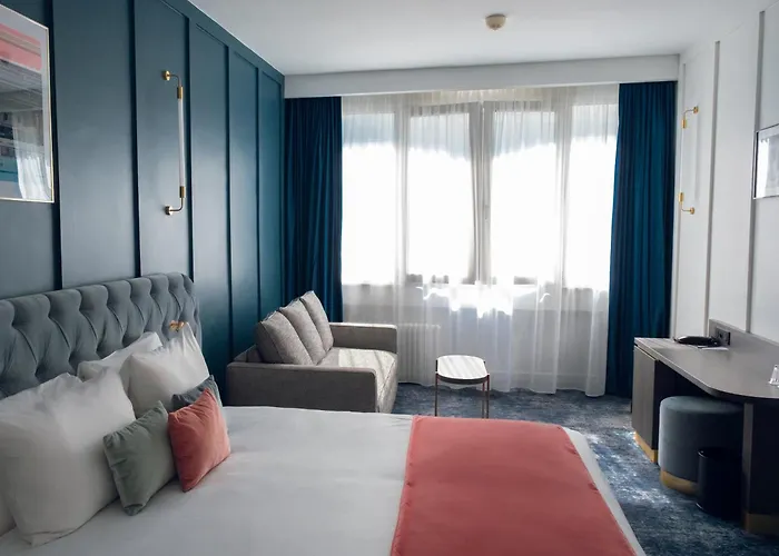 Pley Hotel París