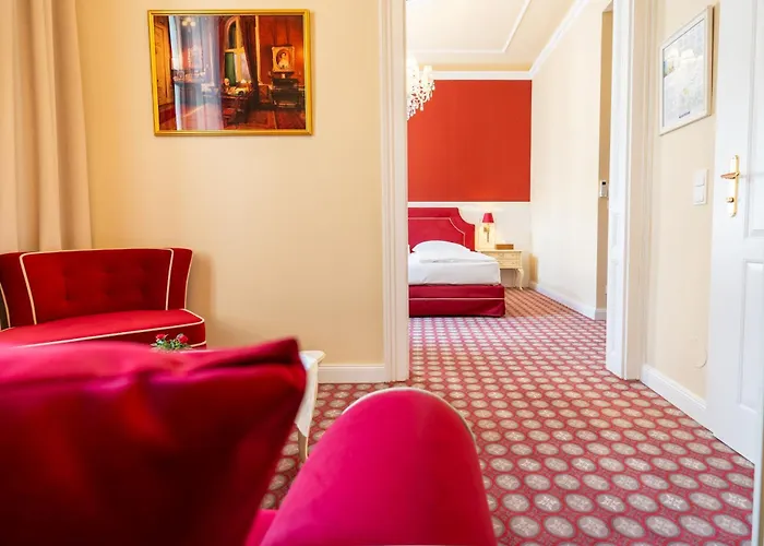 Aviano Boutique Hotel Viena