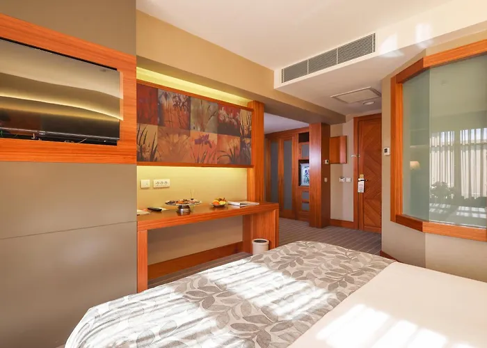 Tugcan Hotel Gaziantep