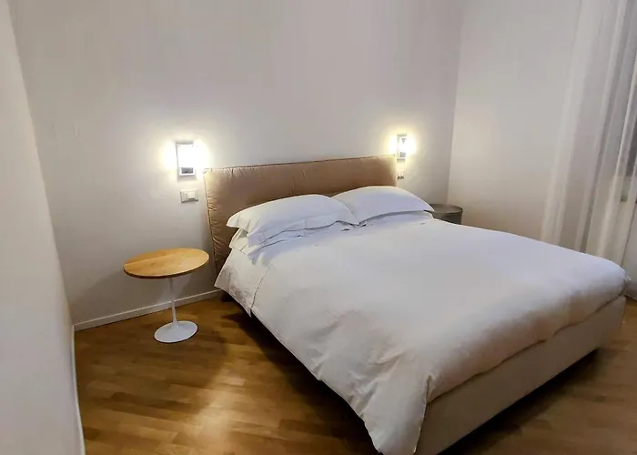 Stella Casabono Bed & Breakfast Sulmona