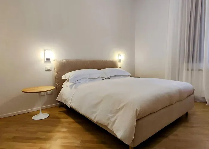 Stella Casabono Bed & Breakfast Sulmona