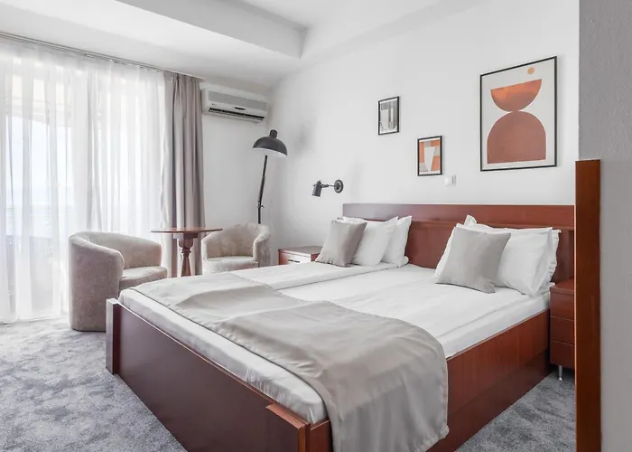 Villa Dea Ohrid