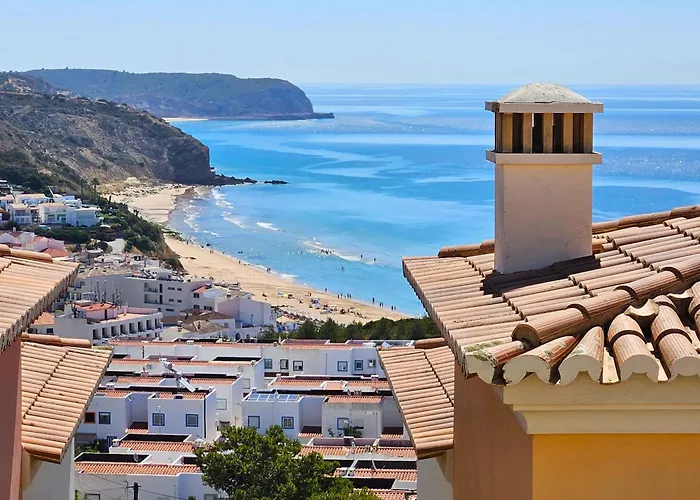 The View - Santo Antonio Villas, Golf And Spa Salema