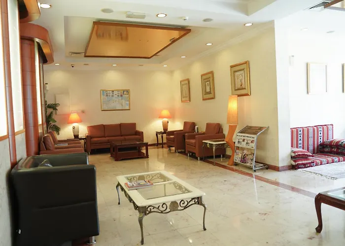Safeer International Hotel By Brothers International Muscat