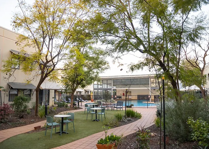 Rydges Kalgoorlie Hotel