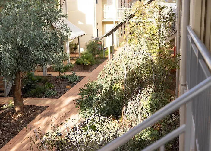Rydges Kalgoorlie Hotel