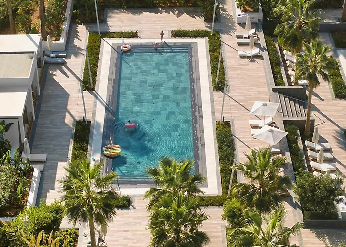 Grecotel Luxme White Rethimnon