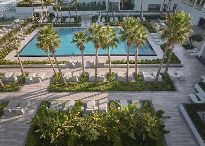 Grecotel Luxme White Rethimnon