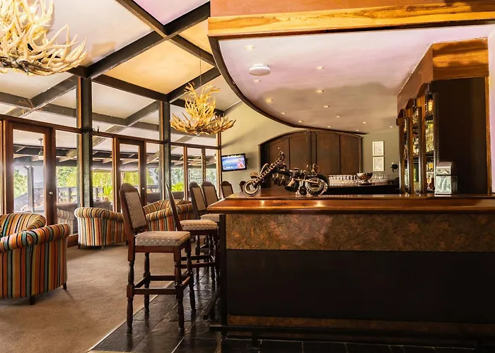 Premier Hotel The Winkler White River