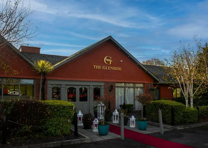 The Glenside Hotel Drogheda