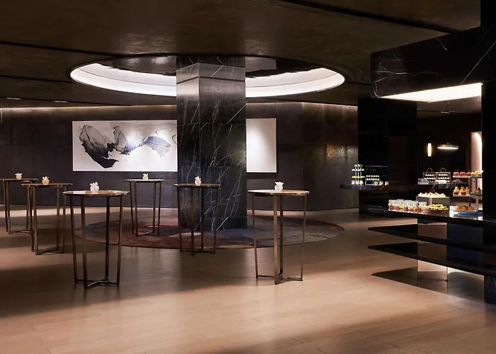 Kempinski Hotel Chengdu-City Center