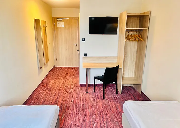 Hotel Rok Cracovie