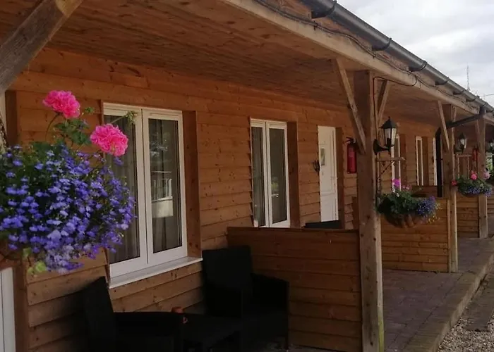 The Flying Fish Stables Hotel Ilminster
