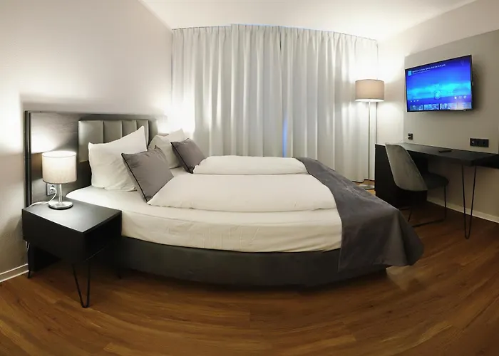 Hotel B99 Offenbach am Main
