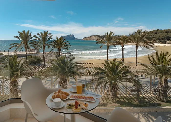 La Sort Boutique Hotel Moraira